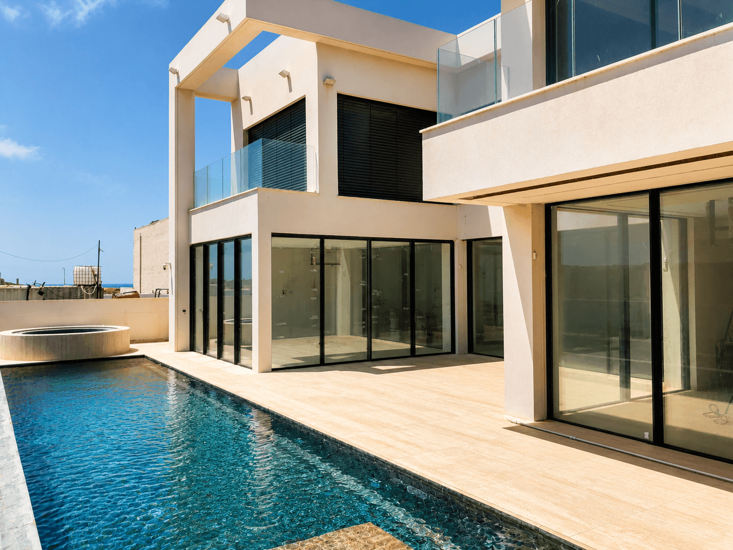Penthouse Chiena 
